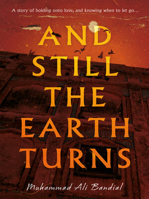 cover image of And Still the Earth Turns